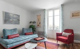 Appartement design La Petite Europe - Idéal Curistes
